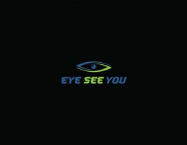 #341 for EYE SEE YOU (ALL SEEING EYE) HERU/HORUS by DesignExpertsBD