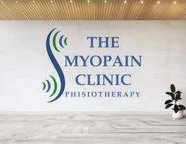 #35 for Design A Minimalist Logo for a Specialty Physiotherapy and Sports Injury Clinic by SerNata