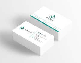 #28 for Business card by sShannidha