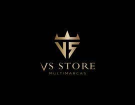 #52 za logo for clothing store od tishan9