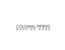 #20 pentru Cool Logo for Bagpipe Band de către heisismailhossai