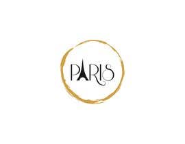 #83 untuk Paris Logo Design oleh klal06