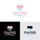 #70 za Paris Logo Design od Ripon8606