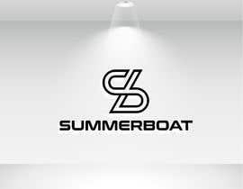 #175 for Logo for summerboat by faruqhossain3600