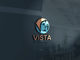 Kilpailutyön #197 pienoiskuva kilpailussa                                                     Design a Logo for a Travel Agency - Vista Business Travel
                                                