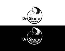 #111 for Logo for Private Clinic by ILLUSTRAT