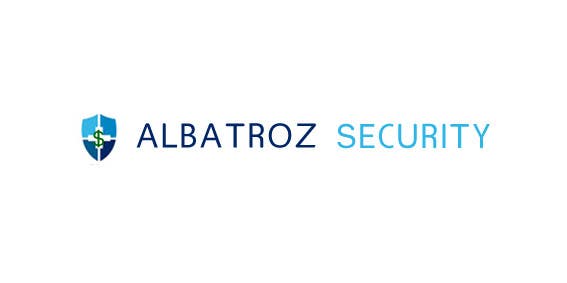Contest Entry #86 for                                                 Logo Design for Albatroz Security
                                            