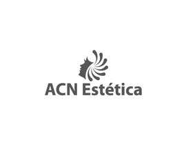 #4 dla ACN Estética Logo Creation przez fahim366