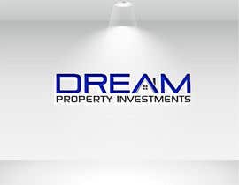 #36 para I need a logo for a real estate investing company de madesignteam
