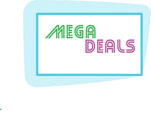 
                                                                                                                        Proposition n°                                            3
                                         du concours                                             Logo Design for MegaDeals.com.sg
                                        