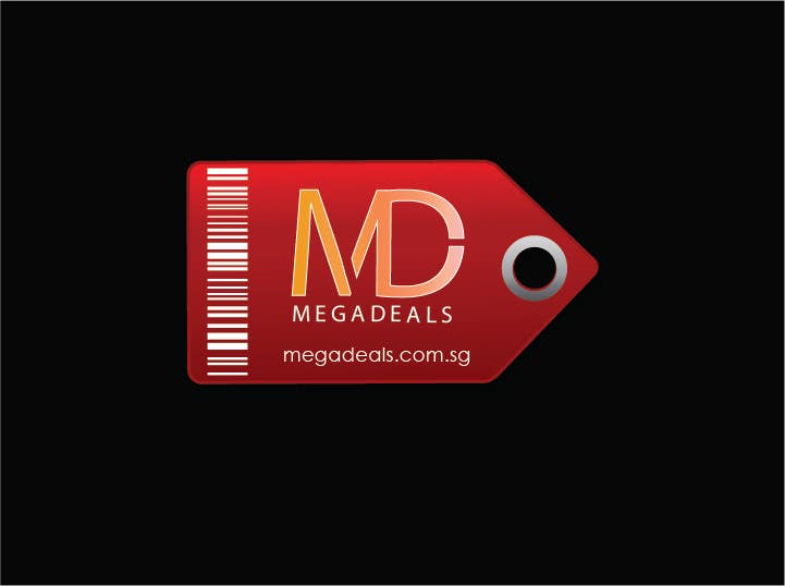 
                                                                                                                        Proposition n°                                            30
                                         du concours                                             Logo Design for MegaDeals.com.sg
                                        