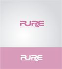 #125 para Logo Design - Pure por RamonIg