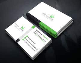 #82 for Business Card Needed by mdrahad114