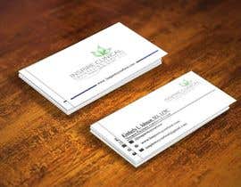 #86 for Business Card Needed by Ruma002