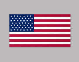 #31 za United State Of America flag od SamadGraphical