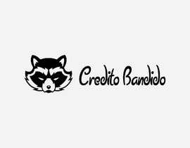 #10 untuk CreditoBandido.com logo oleh elvin000001