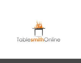 #18 for Logo Design for TablesmithOnline website af csdesign78