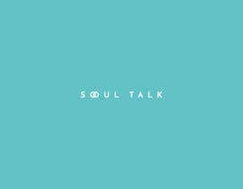 #115 for SOUL TALK - Logo Design af daniel462medina