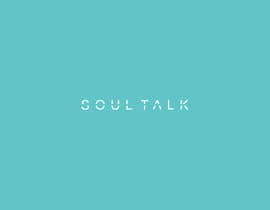 #261 for SOUL TALK - Logo Design af jakirbdn