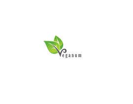 #60 untuk Logo for a company with vegan products oleh takujitmrong