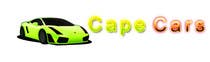 Bài tham dự #4 về Graphic Design cho cuộc thi Custom Logo for: Cape Cars