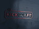 Contest Entry #16 thumbnail for                                                     Contest for logo for "Kickbox.fit"
                                                