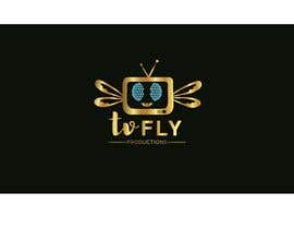 #191 for TVFLY Productions Logo by Sonaliakash911