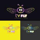 #160 untuk TVFLY Productions Logo oleh mdhazratwaskurni