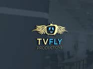 #200 untuk TVFLY Productions Logo oleh mdhazratwaskurni