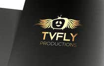 #201 untuk TVFLY Productions Logo oleh mdhazratwaskurni