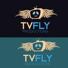 #205 untuk TVFLY Productions Logo oleh mdhazratwaskurni