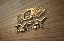 #221 untuk TVFLY Productions Logo oleh mdhazratwaskurni