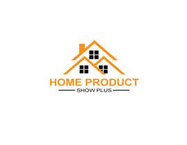 #38 for Create a new logo for our Home Product Show by salinaakhter0000