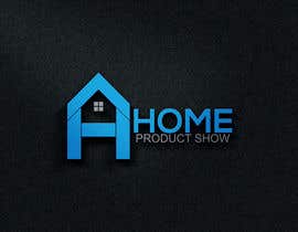 #24 för Create a new logo for our Home Product Show av ah4523072