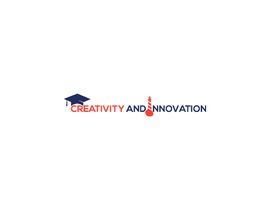 #29 for Create a logo for my class on creativity and innovation by Creativerahima