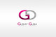 Miniatyrbilde av konkurransebidrag #182 i                                                     Logo Design for Glishy Glish
                                                