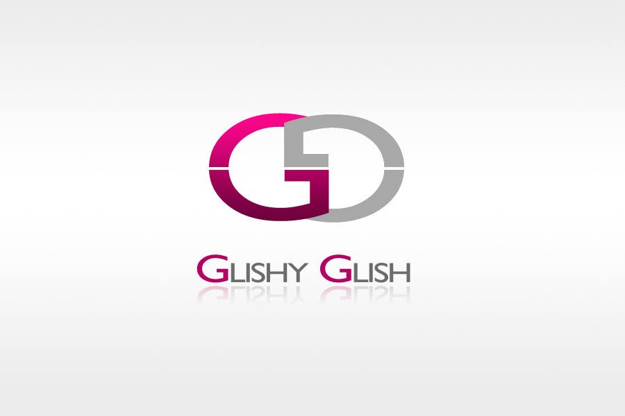 #182. pályamű a(z)                                                  Logo Design for Glishy Glish
                                             versenyre