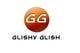 Miniatyrbilde av konkurransebidrag #57 i                                                     Logo Design for Glishy Glish
                                                