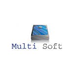  Logo Design for MULTISOFT için Graphic Design45 No.lu Yarışma Girdisi