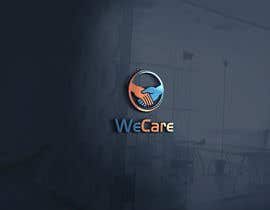 #148 for Logo Design - WeCare Rehabilitation Programmes by firojh386