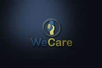 #106 Logo Design - WeCare Rehabilitation Programmes részére asif5745 által