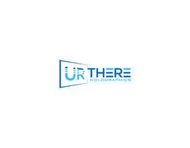 #240 for Logo for UR There, LLC by hbakbar28