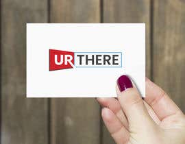 #408 for Logo for UR There, LLC by rongtuliprint246