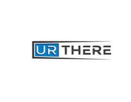 #309 for Logo for UR There, LLC by Newjoyet