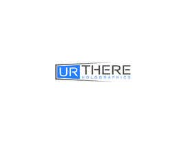MdTareqRahman1 tarafından Logo for UR There, LLC için no 417