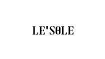 nº 141 pour Logo for Le&#039;sole par igenmv 
