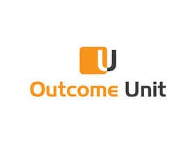 #113 for Design a Logo for The Outcome Unit af harishjeengar