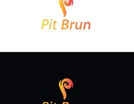 #139 untuk Logo and Brand for a Fire Pit Product oleh oaliddesign