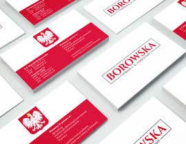 #54 para Design a logo and business card in 1 project! de creati7epen