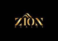 rajsagor59 tarafından Logo for &quot;Zion Realty&quot; için no 267